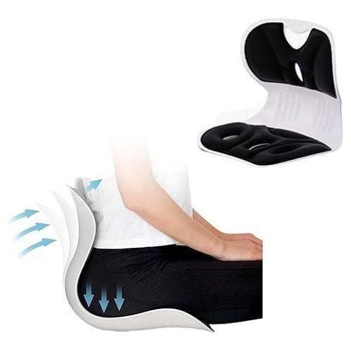 Asiento refrigerante con ventilación