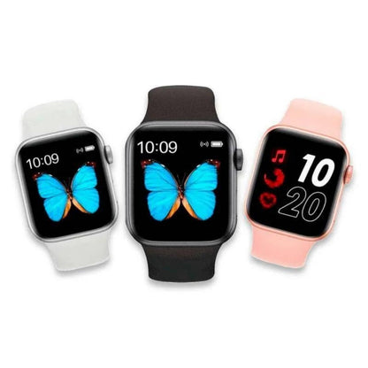 Combo Smartwatch T500 Y Audif Ultrapods