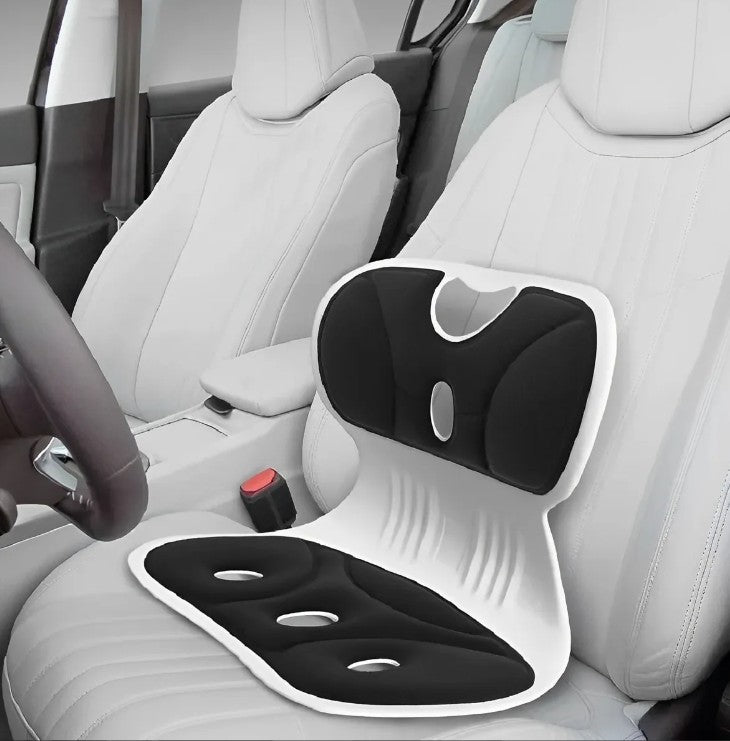Asiento refrigerante con ventilación