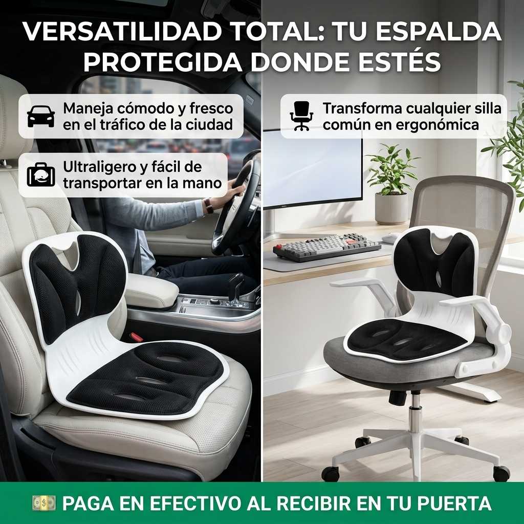 Asiento refrigerante con ventilación