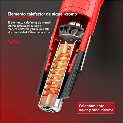 Pistola De Calor