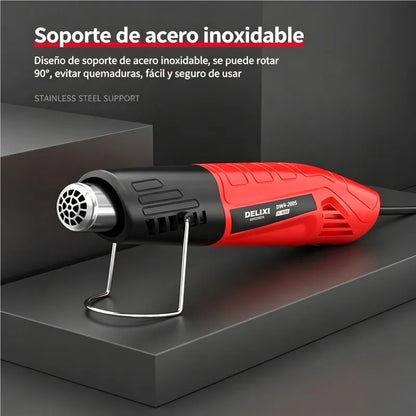 Pistola De Calor