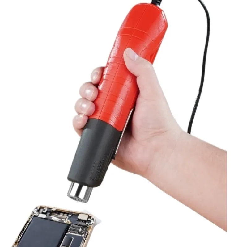 Pistola De Calor