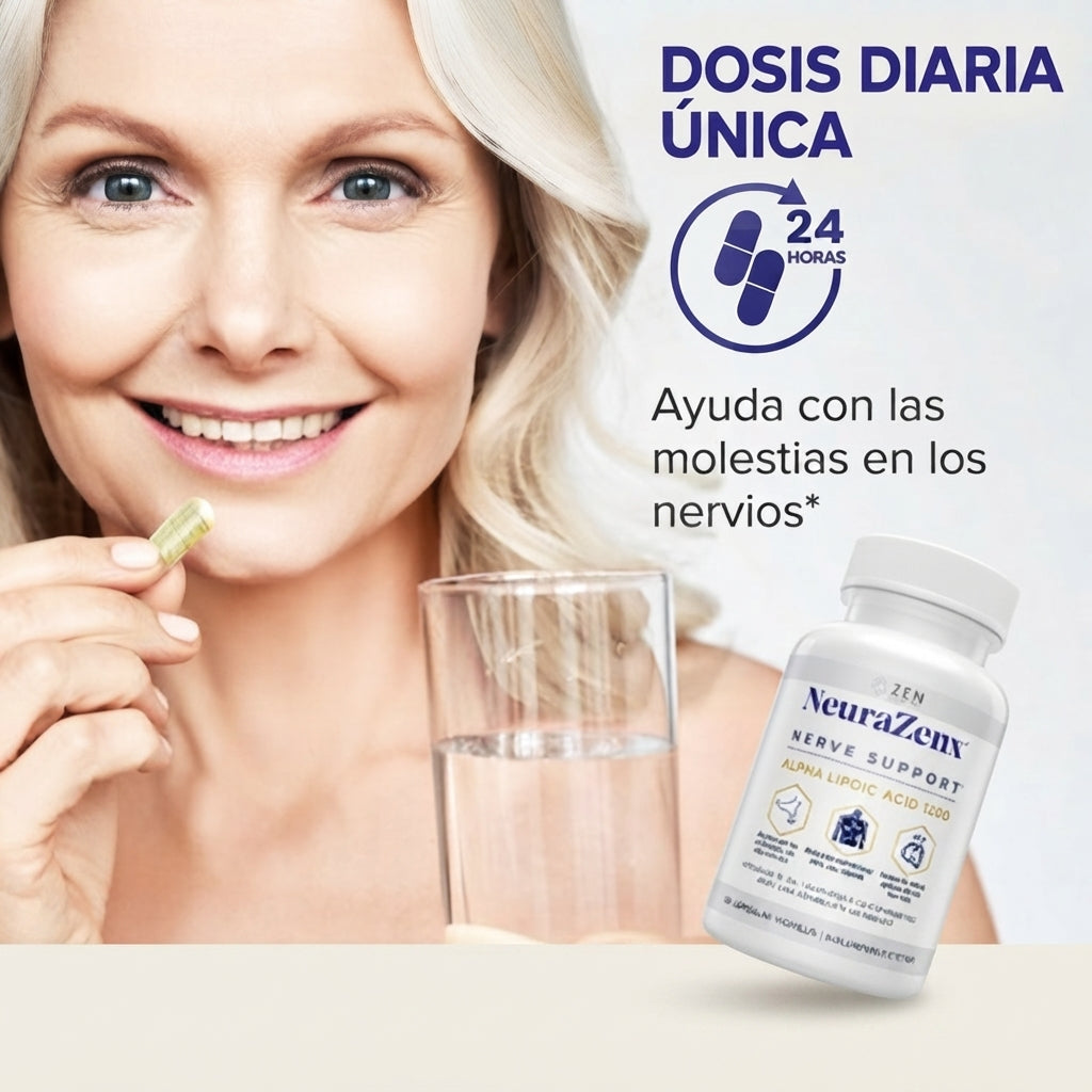 Combo Resveratrol + NeuraZenx + Brain