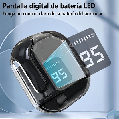 Combo Smartwatch T500 Y Audif Ultrapods