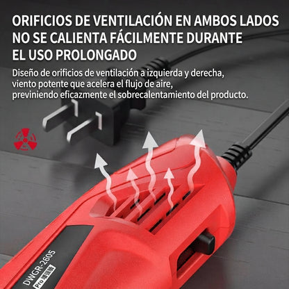 Pistola De Calor