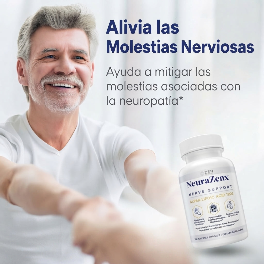 Combo Resveratrol + NeuraZenx + Brain